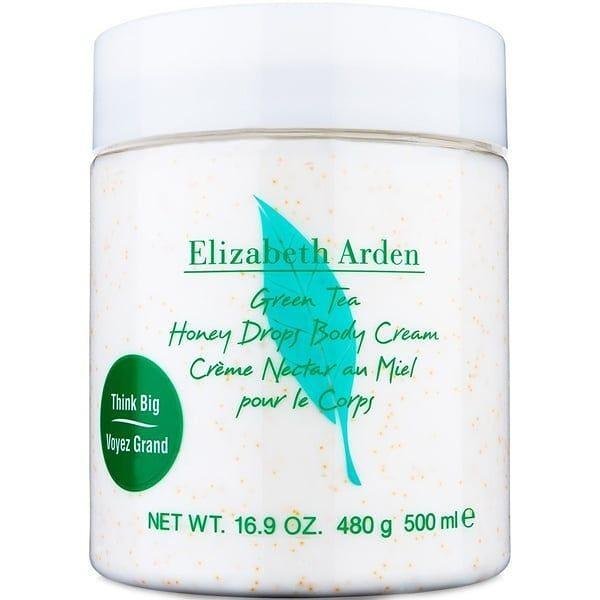 Elizabeth Arden Elizabeth Arden Green Tea Body Cream Honey Drops 500 мл - Крем за Тяло за Жени 1