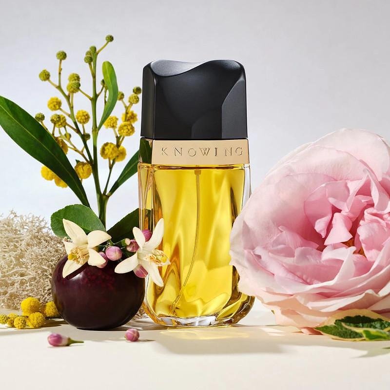 Estée Lauder Estee Lauder Knowing 75 мл - Парфюмна Вода за Жени 2
