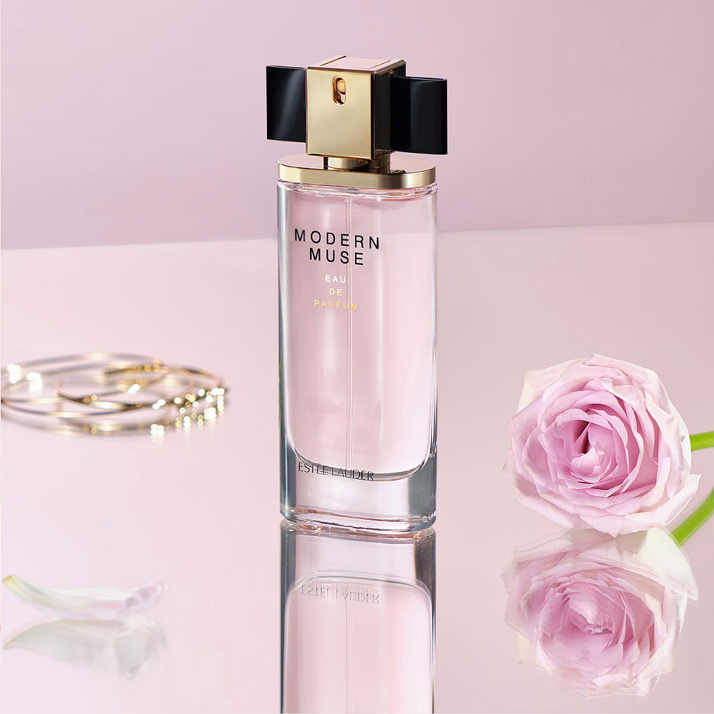 Estée Lauder Estée Lauder Modern Muse EDP 50 мл - Парфюмна Вода за Жени 3