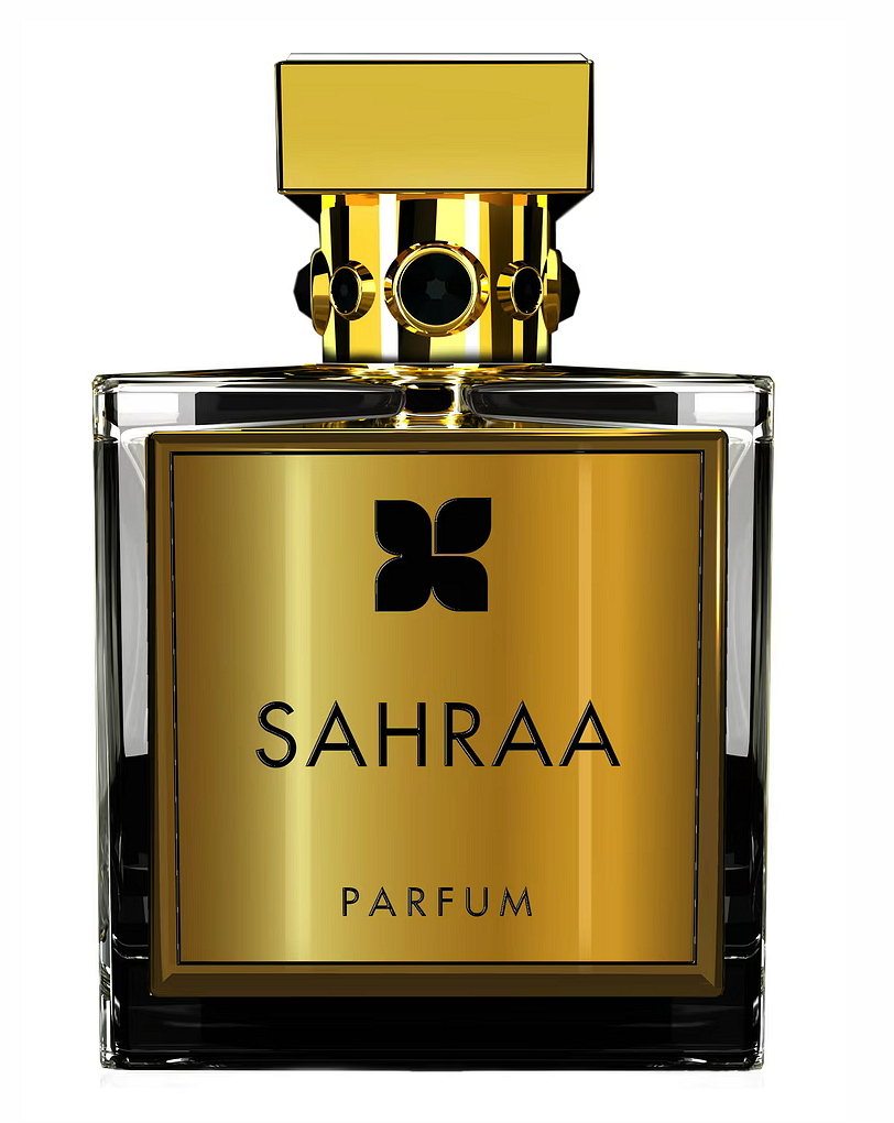 Fragrance Du Bois Fragrance Du Bois Prive Sahraa Oud EDP 50 мл- Парфюмна Вода Унисекс 1