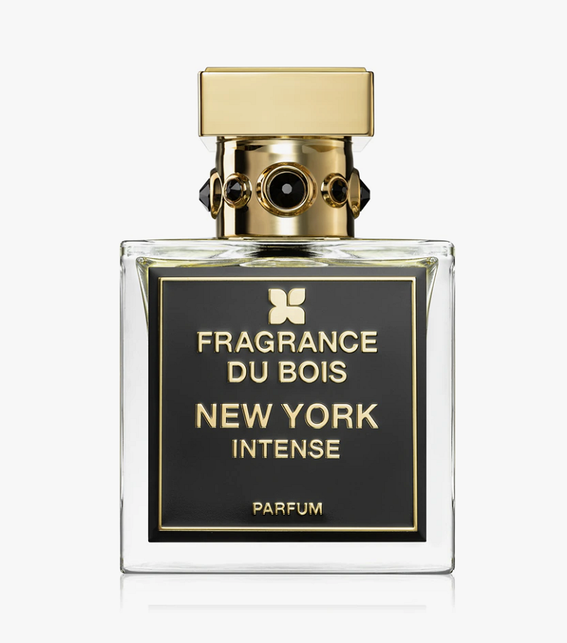 Fragrance Du Bois Fragrance Du Bois New York Intense EDP 100 мл - Парфюмна Вода Унисекс 1