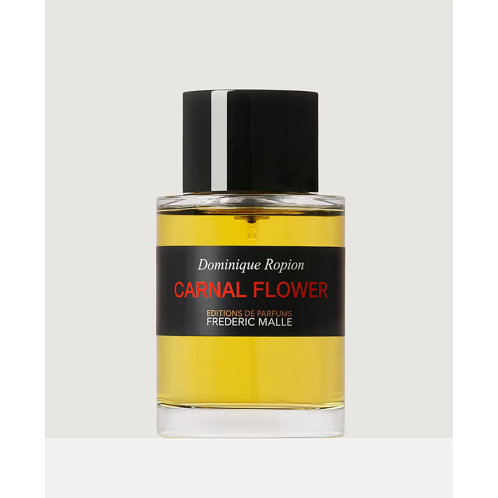 Frederic Malle Frederic Malle Carnal Flower Perfume 100 мл - Парфюмна Вода Унисекс 2