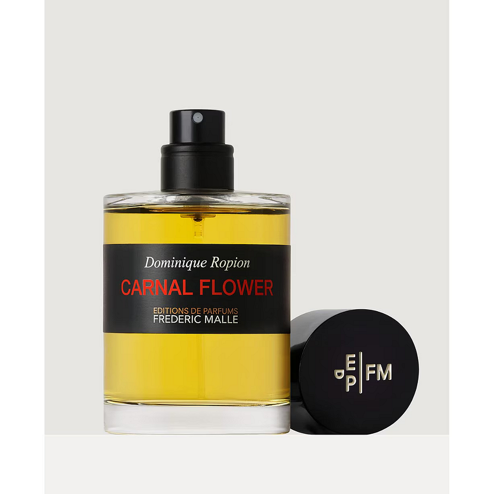 Frederic Malle Frederic Malle Carnal Flower Perfume 100 мл - Парфюмна Вода Унисекс 3
