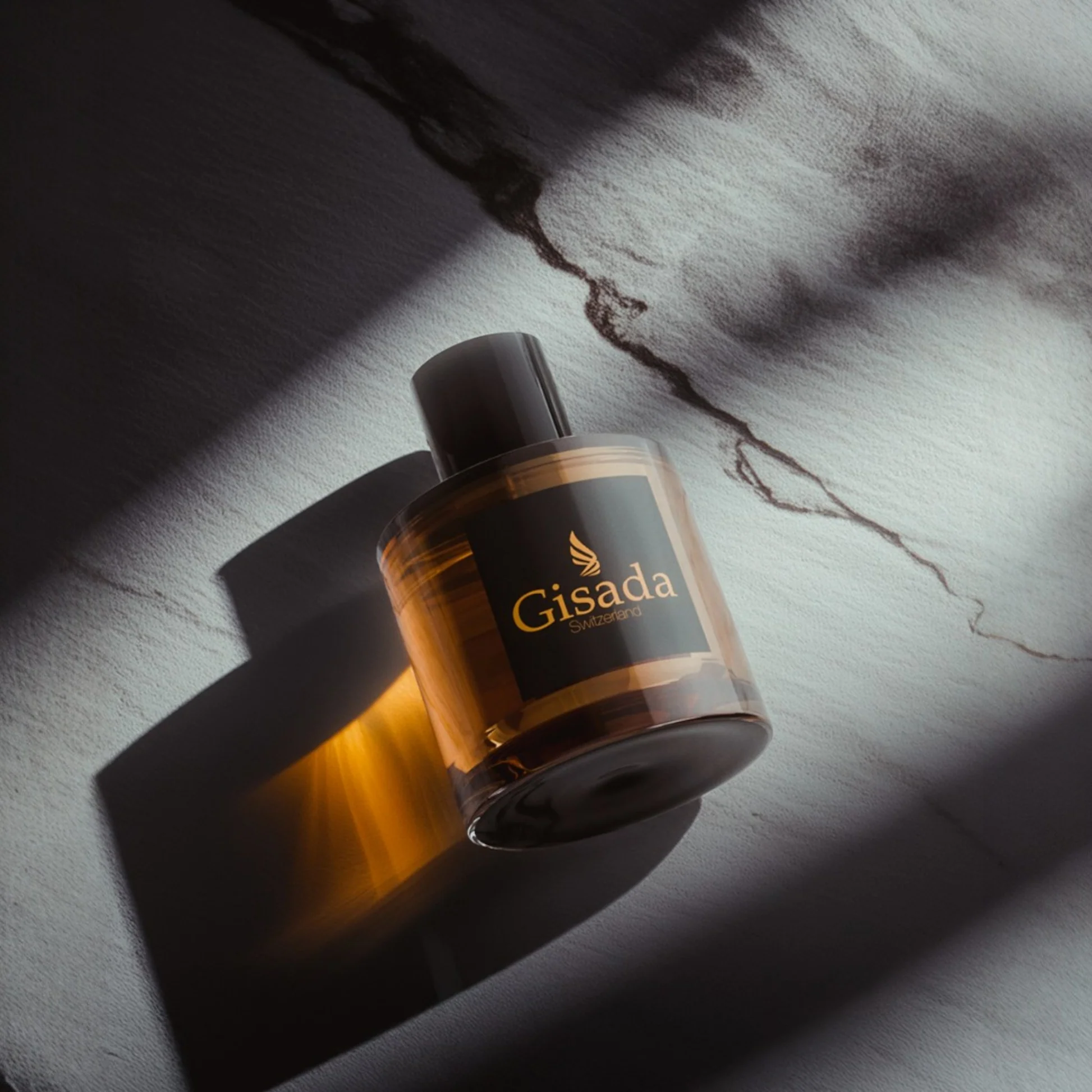 Gisada Gisada Ambassador Men EDP 50 мл - Парфюмна Вода за Мъже 3