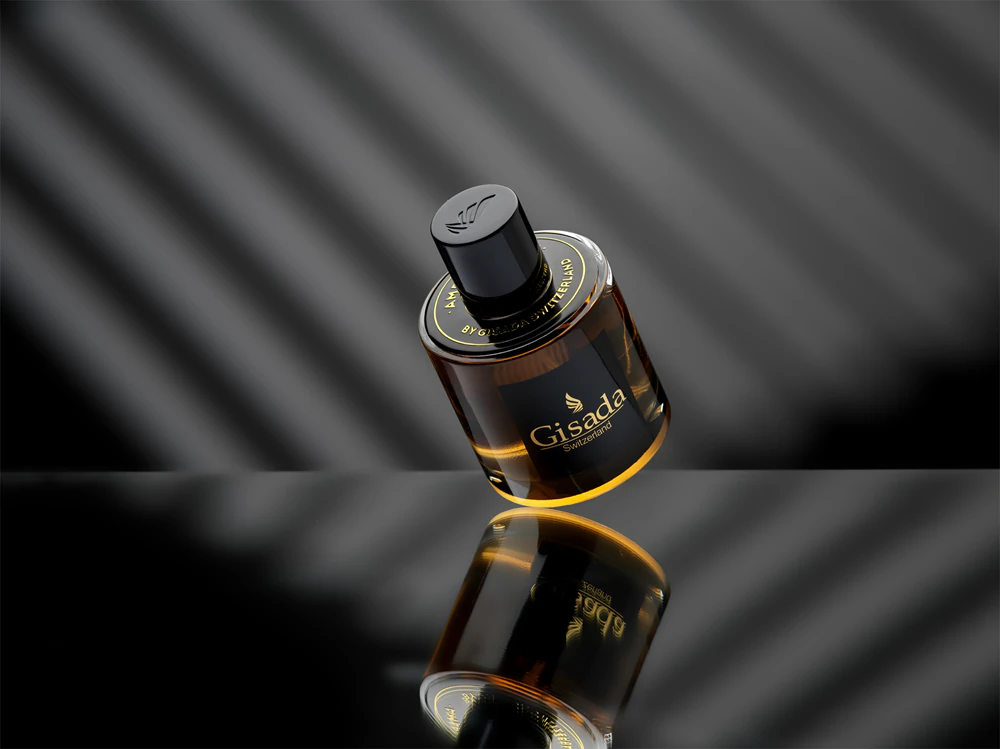 Gisada Gisada Ambassador Men EDP 50 мл - Парфюмна Вода за Мъже 4