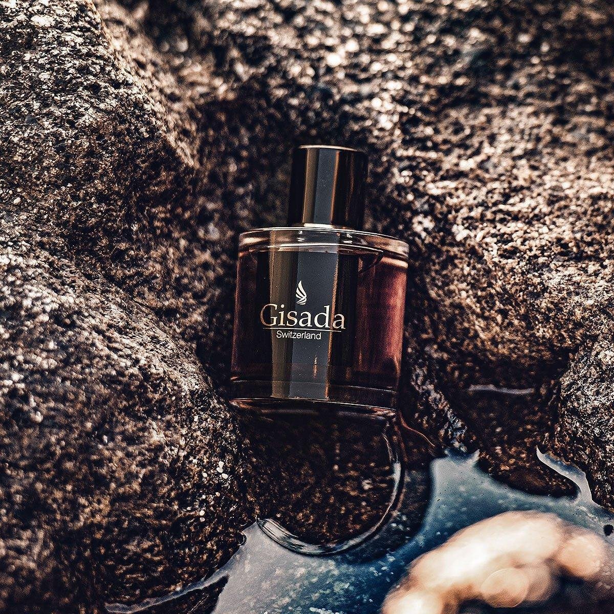 Gisada Gisada Ambassador Men EDP 50 мл - Парфюмна Вода за Мъже 7