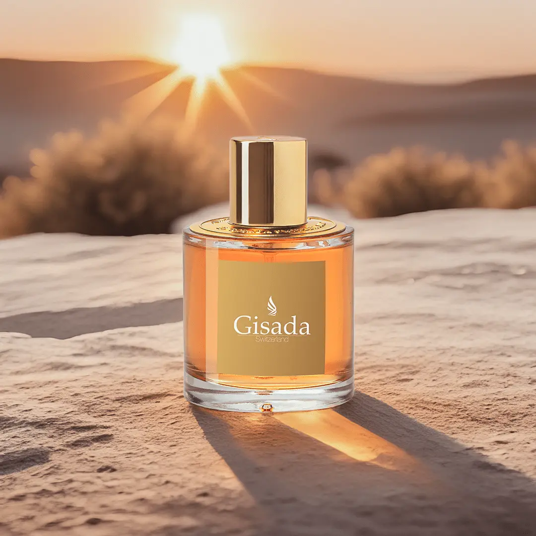 Gisada Gisada Ambassador 100 мл - Парфюмна Вода за Жени ТЕСТЕР 2