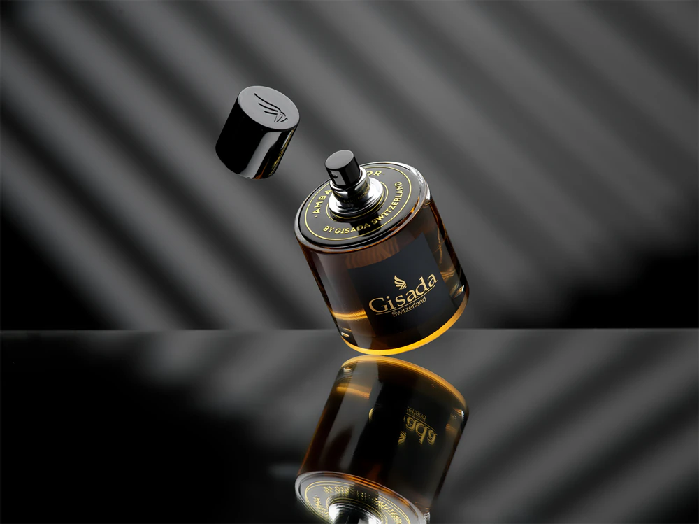 Gisada Gisada Ambassador Men EDP 50 мл + SG 100 мл - Подаръчен Комплект за Мъже 5