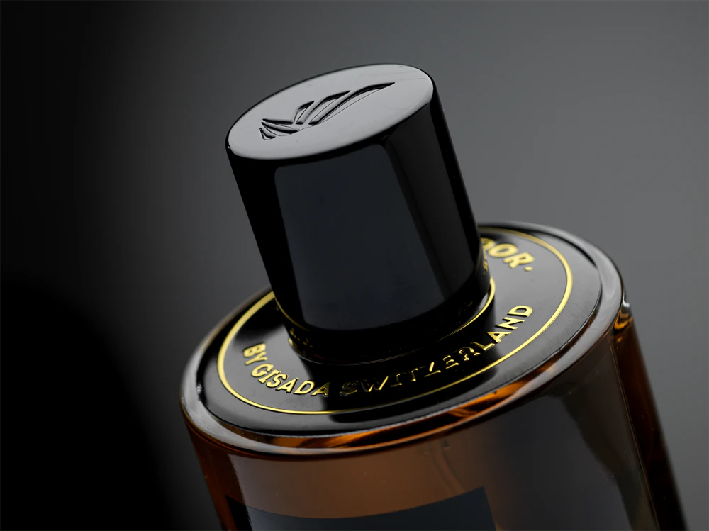 Gisada Gisada Ambassador Men EDP 50 мл + SG 100 мл - Подаръчен Комплект за Мъже 6