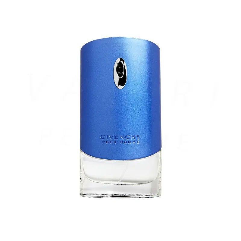 Givenchy Givenchy Blue Label 50 мл - Тоалетна Вода за Мъже ТЕСТЕР 1