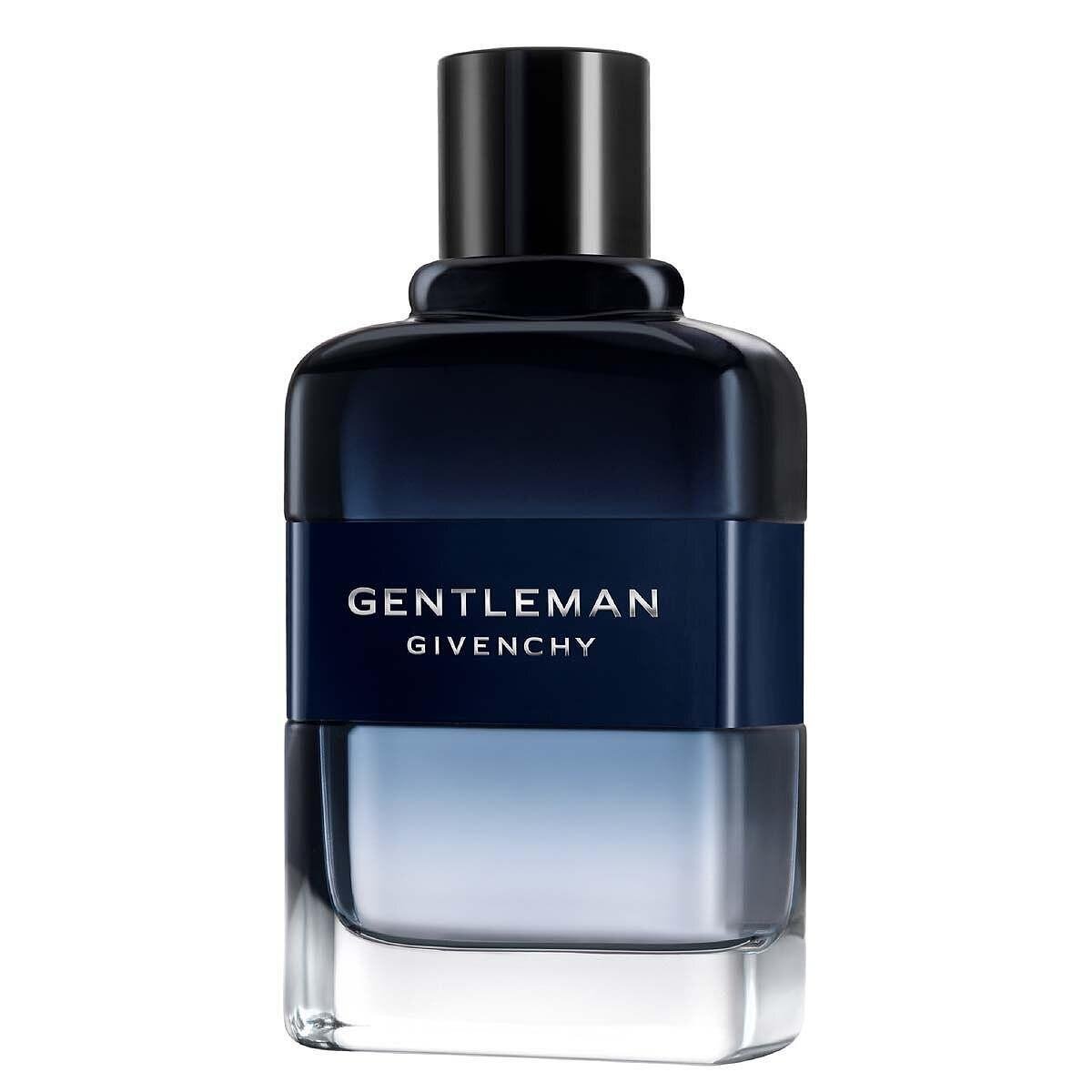 Givenchy Givenchy Gentleman Intense EDT 100 мл - Тоалетна Вода за Мъже ТЕСТЕР 3