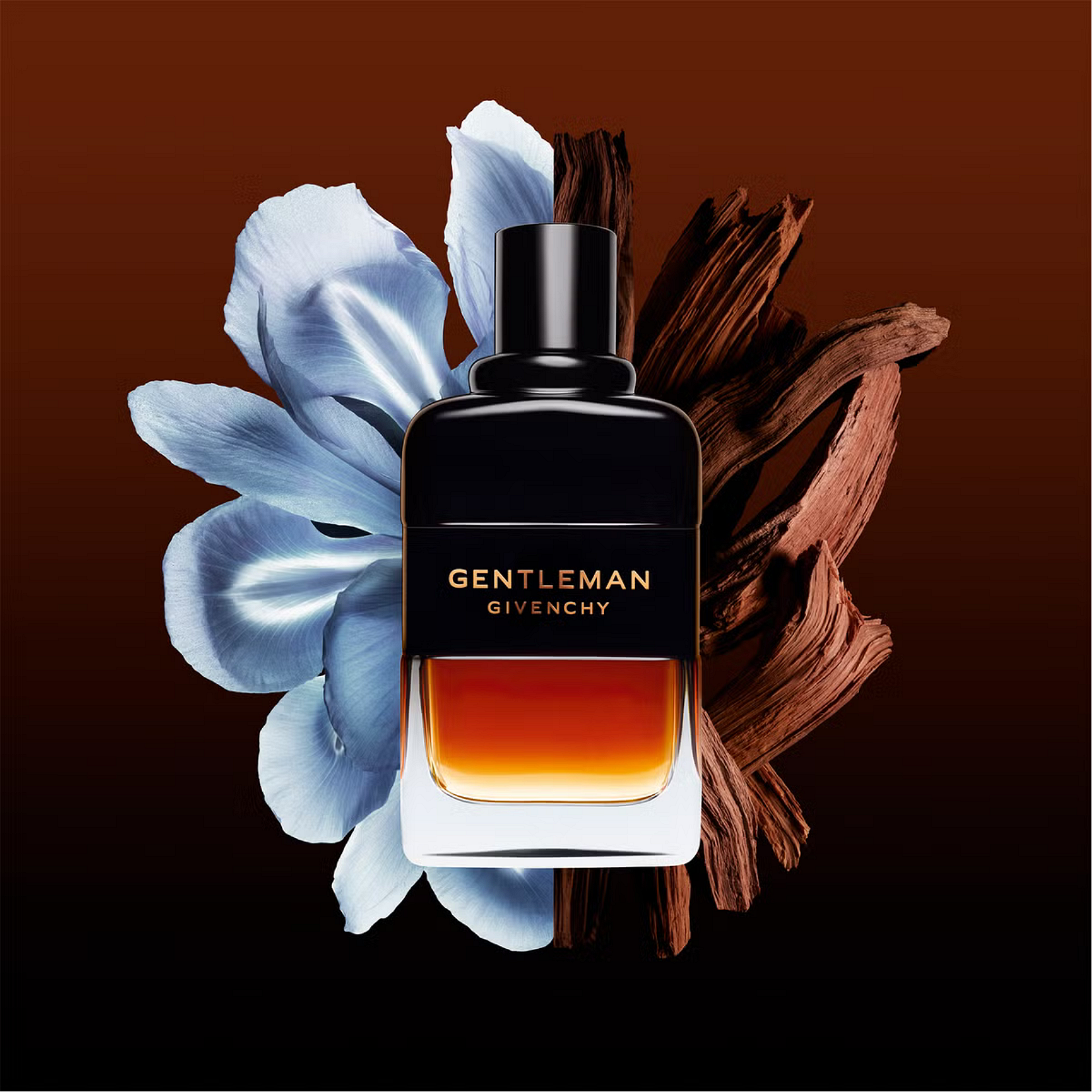 Givenchy Givenchy Gentleman Réservé Privée 100 мл - Парфюмна Вода за Мъже (Тестер) 3