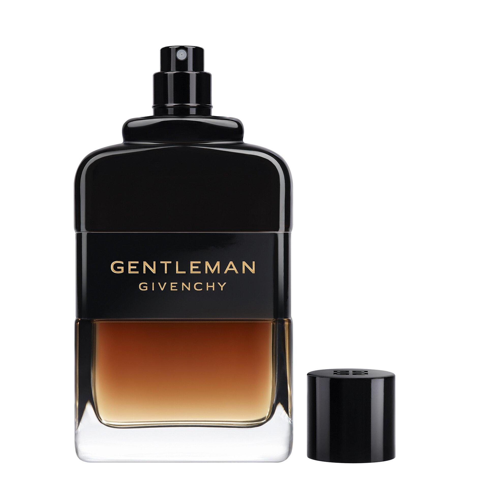 Givenchy Givenchy Gentleman Réservé Privée 100 мл - Парфюмна Вода за Мъже (Тестер) 4