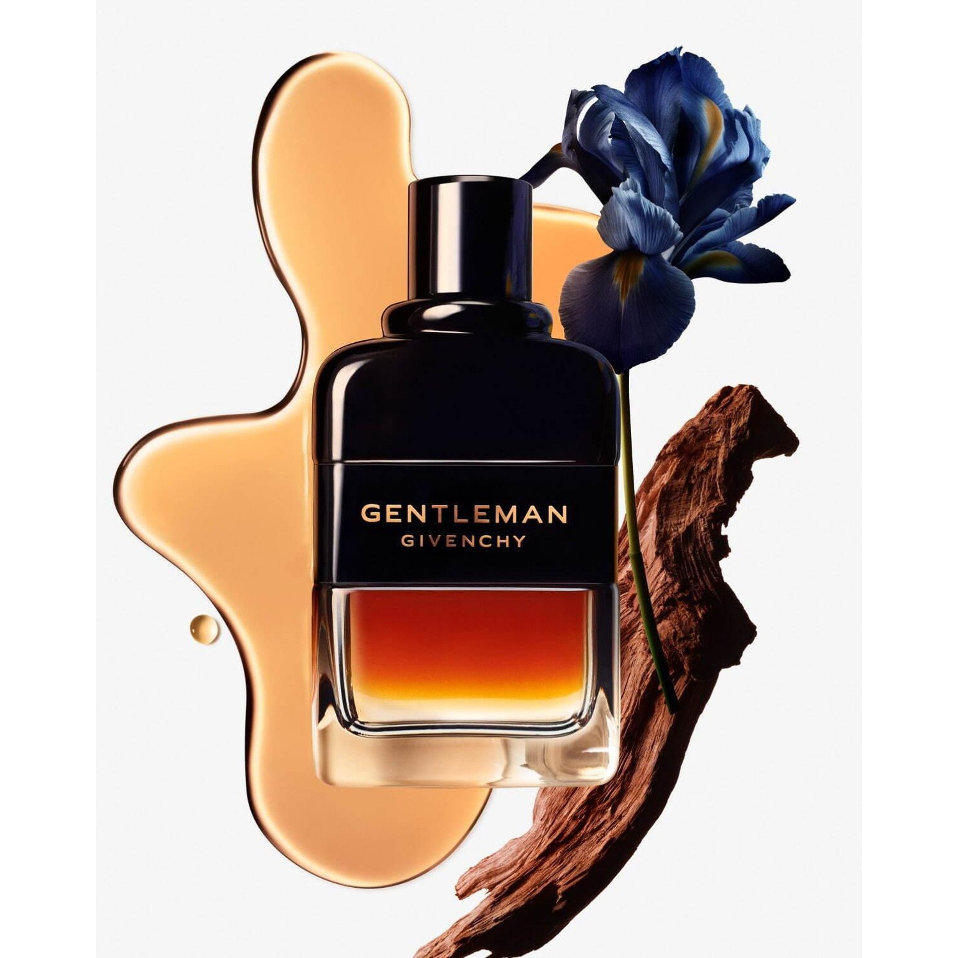 Givenchy Givenchy Gentleman Réservé Privée 100 мл - Парфюмна Вода за Мъже (Тестер) 5