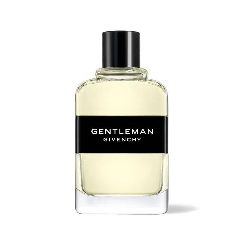 Givenchy Givenchy Gentleman 100 мл - Тоалетна Вода за Мъже ТЕСТЕР 1