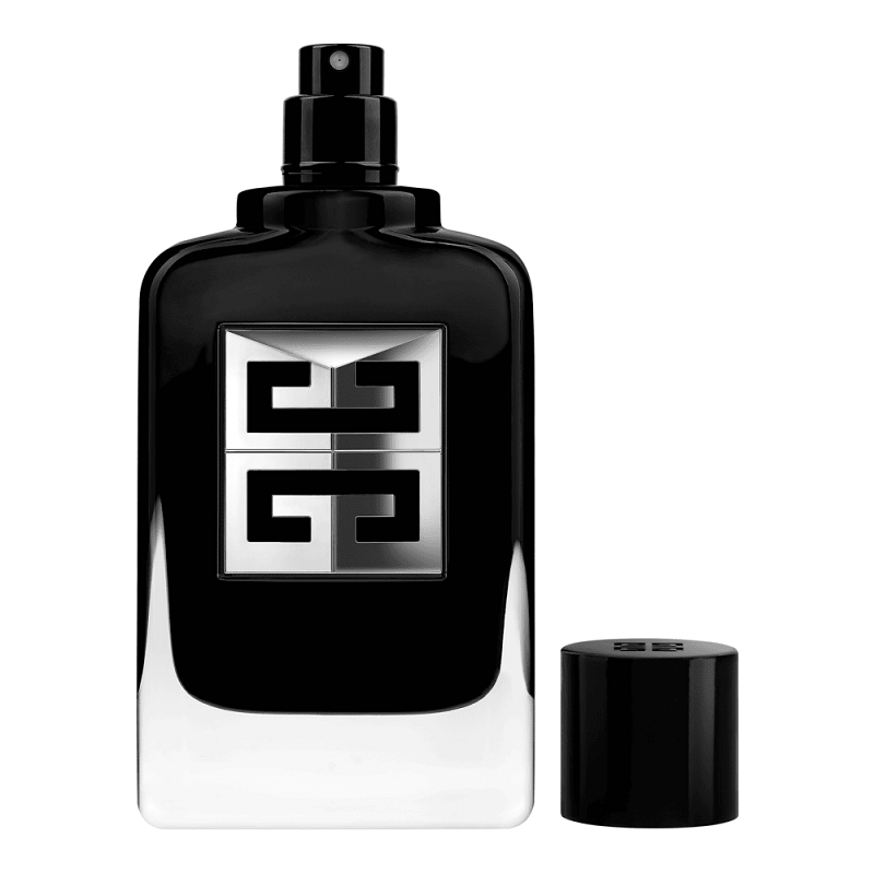 Givenchy Givenchy Gentleman Society 60 мл - Парфюмна Вода за Мъже 2