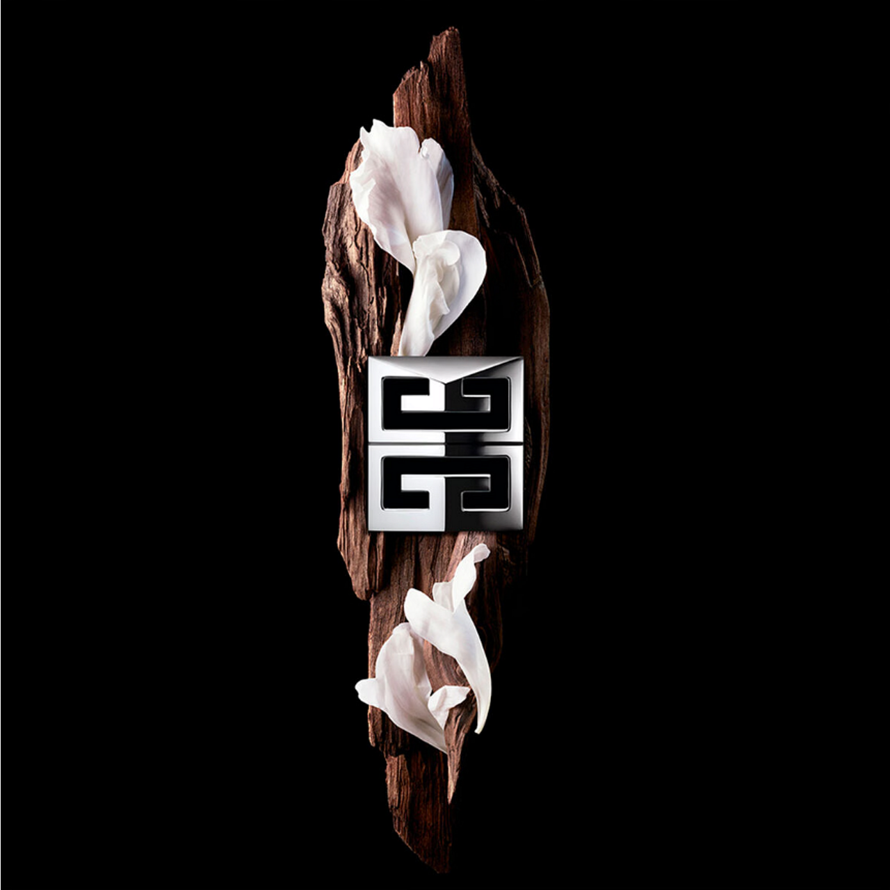 Givenchy Givenchy Gentleman Society 60 мл - Парфюмна Вода за Мъже 4