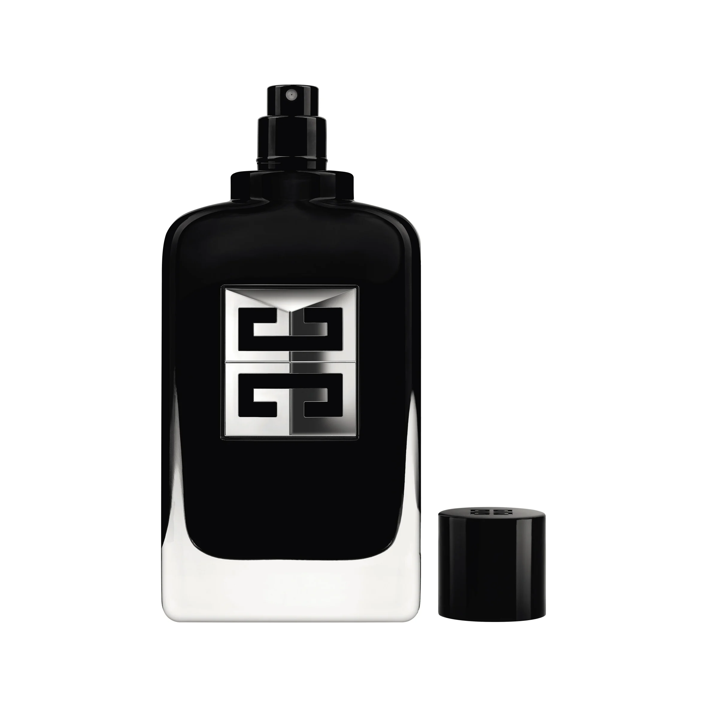Givenchy Givenchy Gentleman Society EDP 100 мл - Парфюмна Вода за Мъже ТЕСТЕР 3