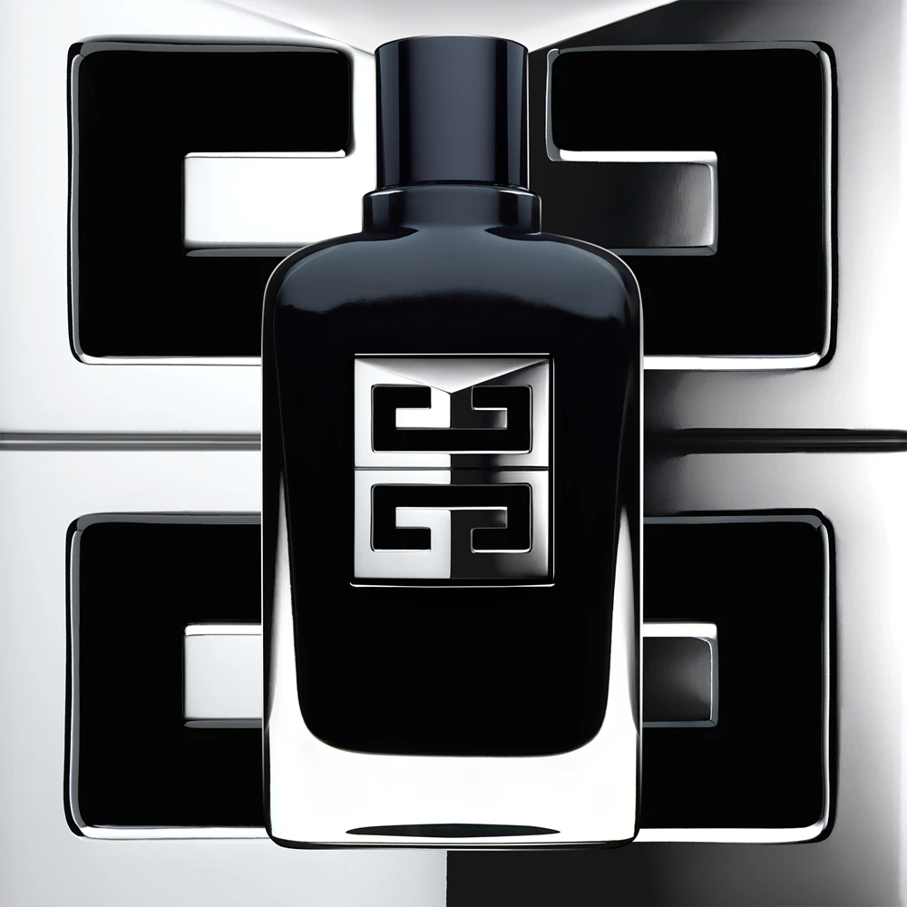 Givenchy Givenchy Gentleman Society EDP 100 мл - Парфюмна Вода за Мъже ТЕСТЕР 5