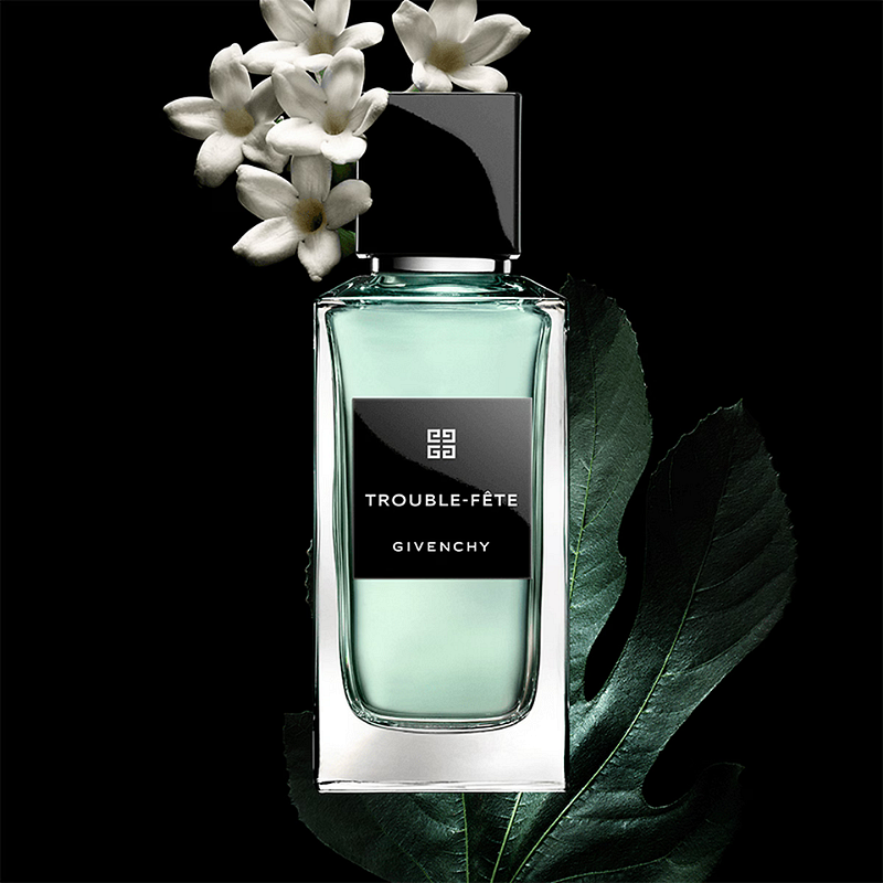 Givenchy Givenchy Trouble Fete EDP 200 мл- Парфюмна Вода Унисекс ТЕСТЕР 2
