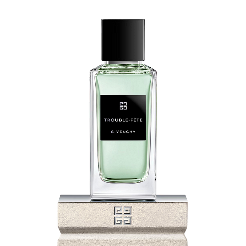 Givenchy Givenchy Trouble Fete EDP 200 мл- Парфюмна Вода Унисекс ТЕСТЕР 3