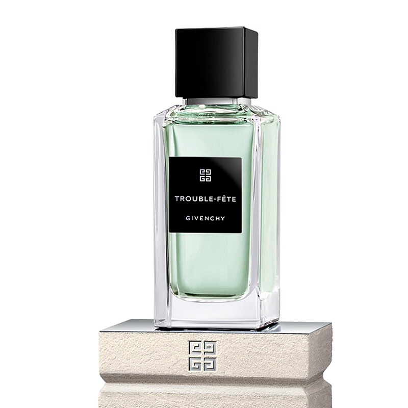 Givenchy Givenchy Trouble Fete EDP 200 мл- Парфюмна Вода Унисекс ТЕСТЕР 4