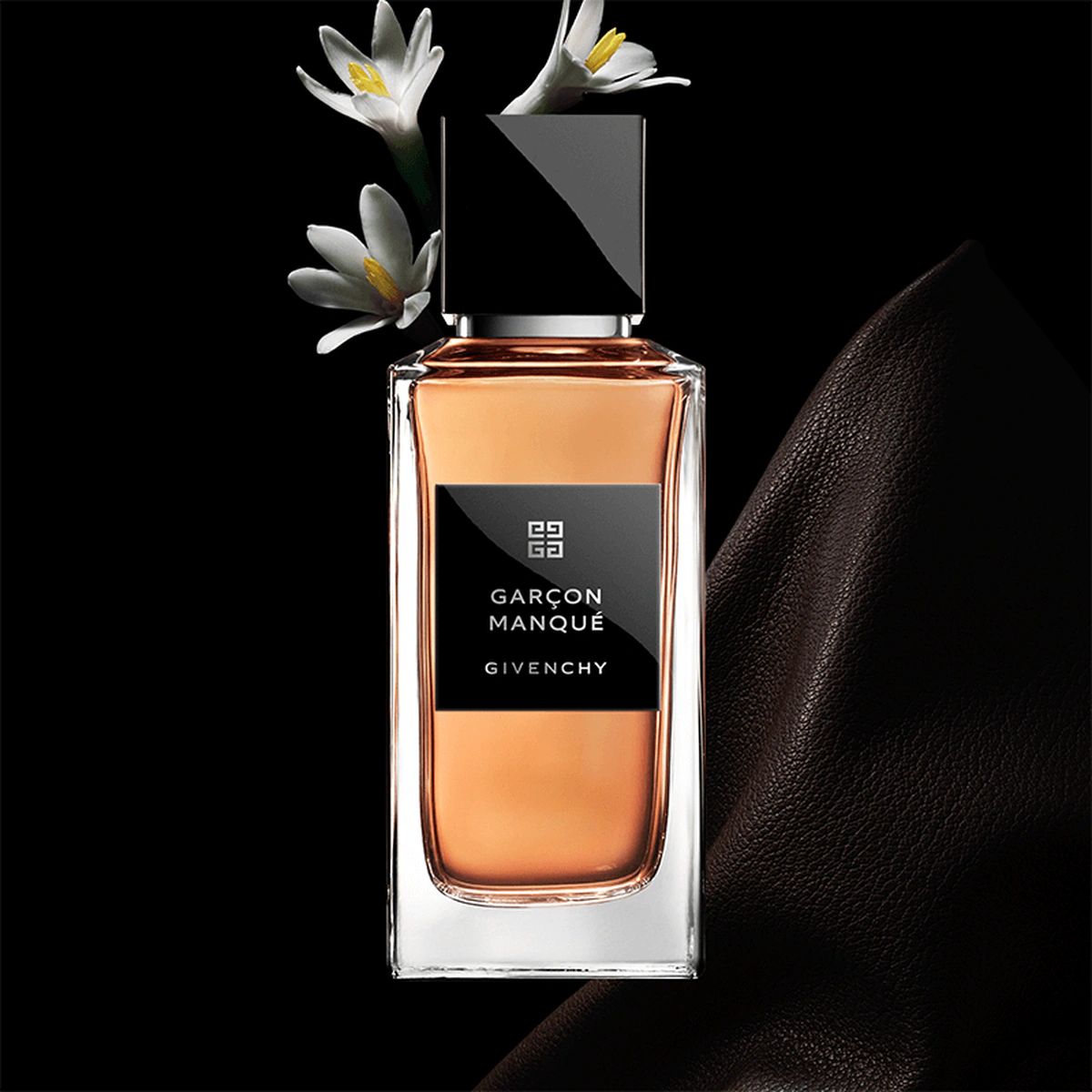 Givenchy Givenchy Garcon Manque EDP 200 мл- Парфюмна Вода Унисекс ТЕСТЕР 2
