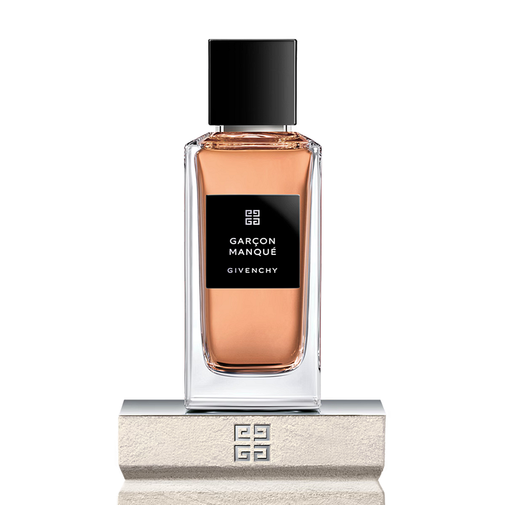 Givenchy Givenchy Garcon Manque EDP 200 мл- Парфюмна Вода Унисекс ТЕСТЕР 3