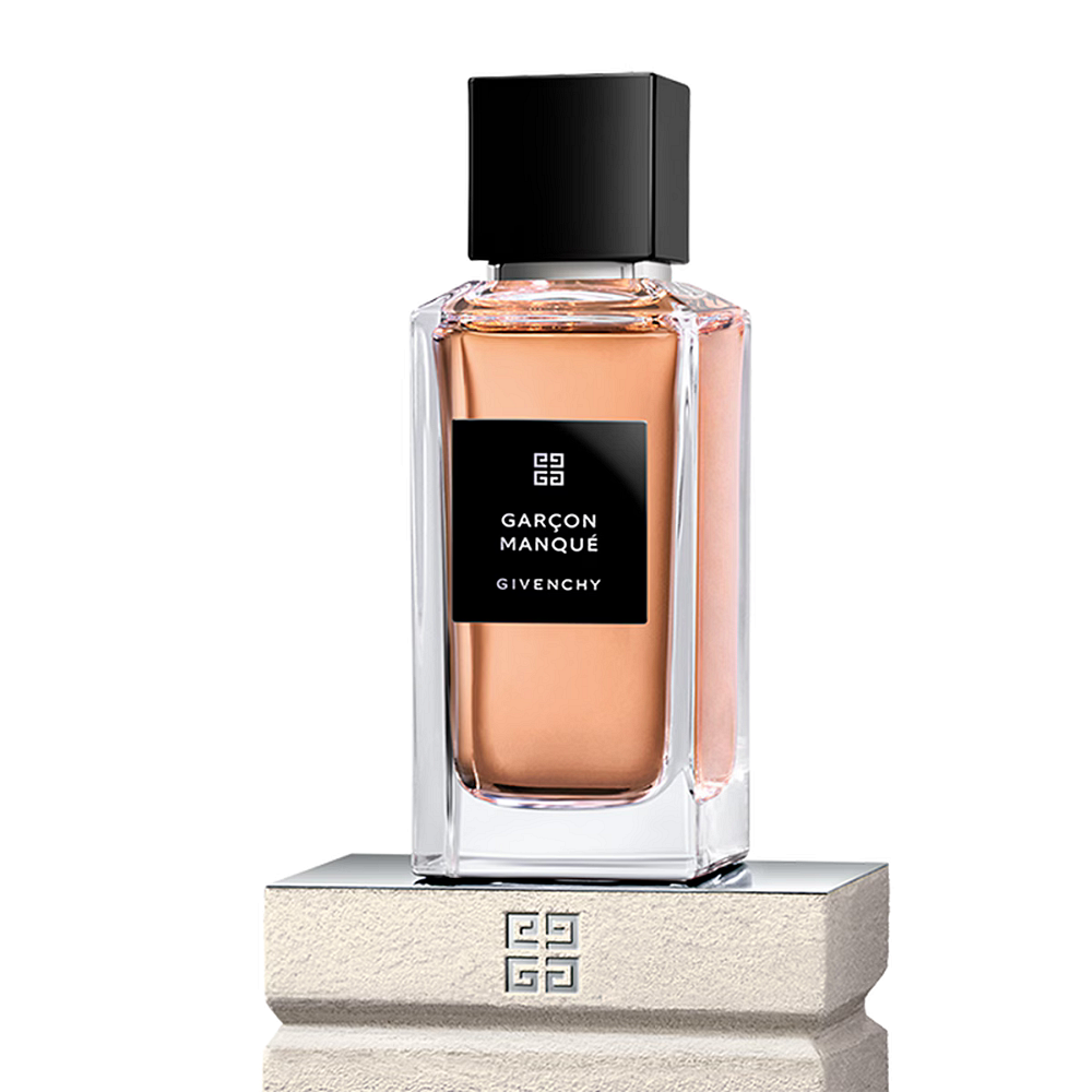 Givenchy Givenchy Garcon Manque EDP 200 мл- Парфюмна Вода Унисекс ТЕСТЕР 5
