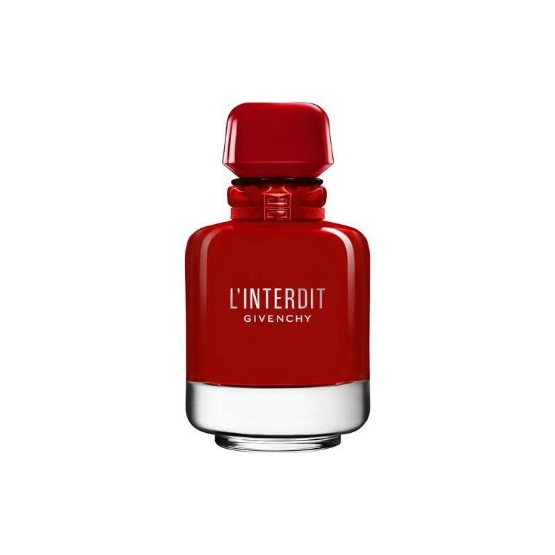 Givenchy Givenchy L'Interdit Rouge Ultime 80 мл - Парфюмна Вода за Жени ТЕСТЕР 1