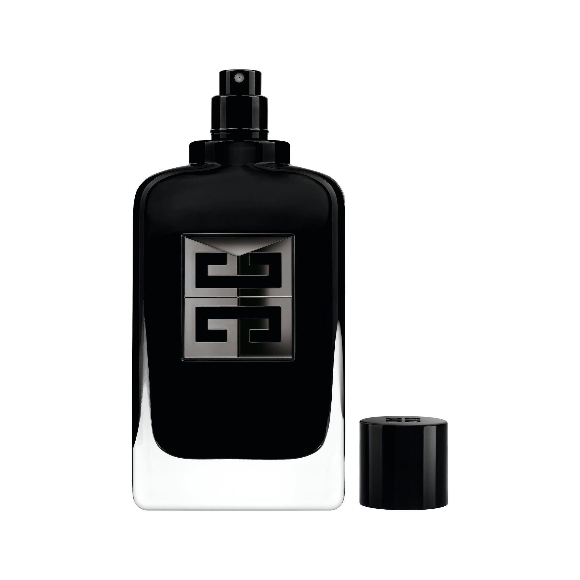 Givenchy Givenchy Gentleman Society Extrême 100 мл - Парфюмна Вода за Мъже (Тестер) 2