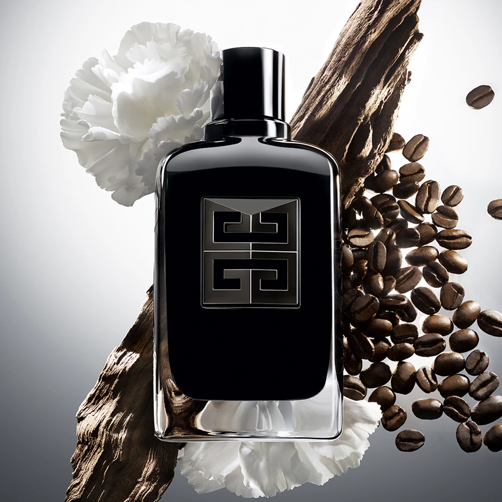 Givenchy Givenchy Gentleman Society Extrême 100 мл - Парфюмна Вода за Мъже (Тестер) 3