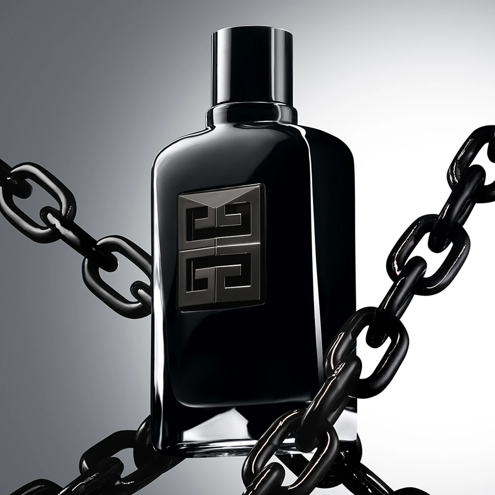 Givenchy Givenchy Gentleman Society Extrême 100 мл - Парфюмна Вода за Мъже (Тестер) 5