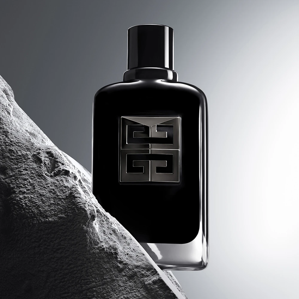 Givenchy Givenchy Gentleman Society Extrême 100 мл - Парфюмна Вода за Мъже (Тестер) 6