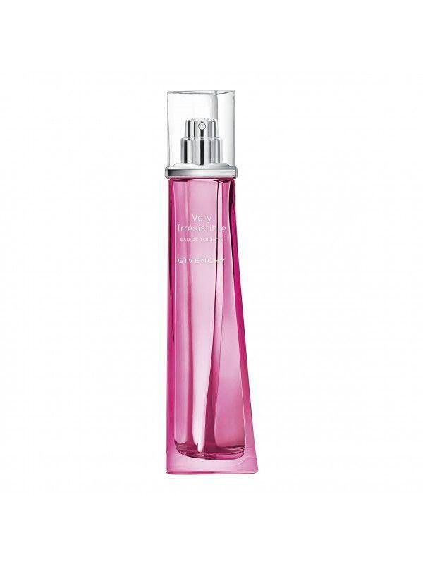 Givenchy Givenchy Very Irresistible For Woman 75мл - Тоалетна Вода за Жени ТЕСТЕР 1