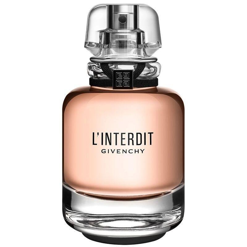 Givenchy Givenchy L'Interdit 80 мл - Парфюмна Вода за Жени 1