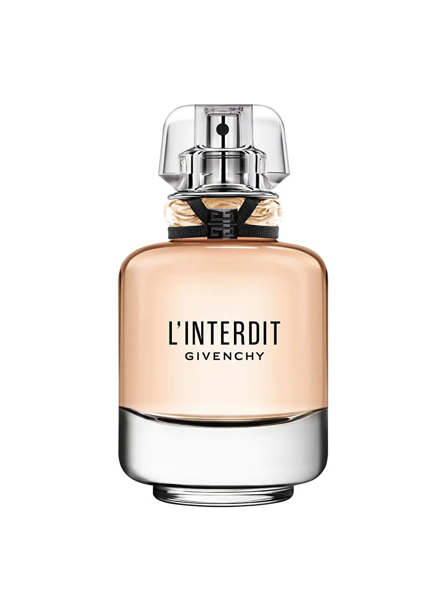 Givenchy Givenchy L'Interdit EDP 80 мл - Парфюмна Вода за Жени ТЕСТЕР 1