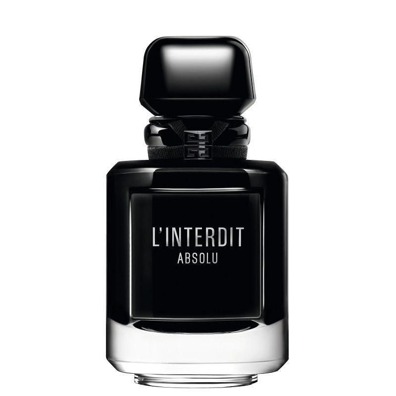 Givenchy Givenchy L'Interdit Intense Absolu 80 мл - Парфюмна Вода за Жени ТЕСТЕР 1