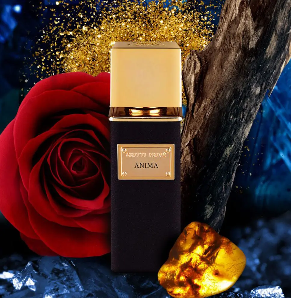 Gritti Gritti Anima Extrait de Parfum 100 мл - Парфюмен Екстракт Унисекс (Тестер) 2