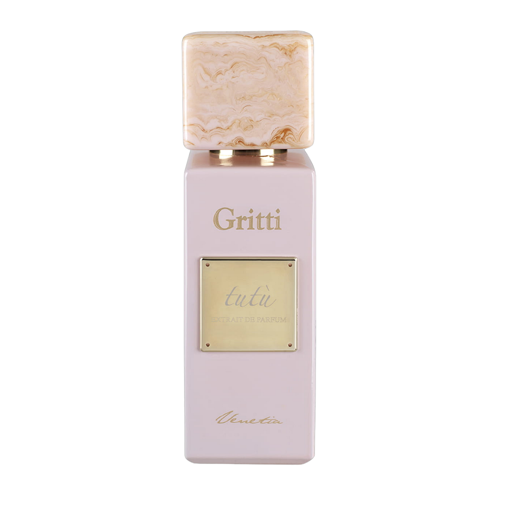 Gritti Gritti Tutu Pink Extrait de Parfum 100 мл - Парфюмна Вода Унисекс 1