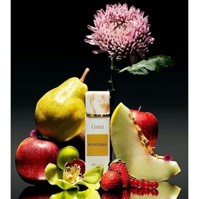 Gritti Gritti Eclectique EDP 100 мл - Парфюмна Вода за Жени 2