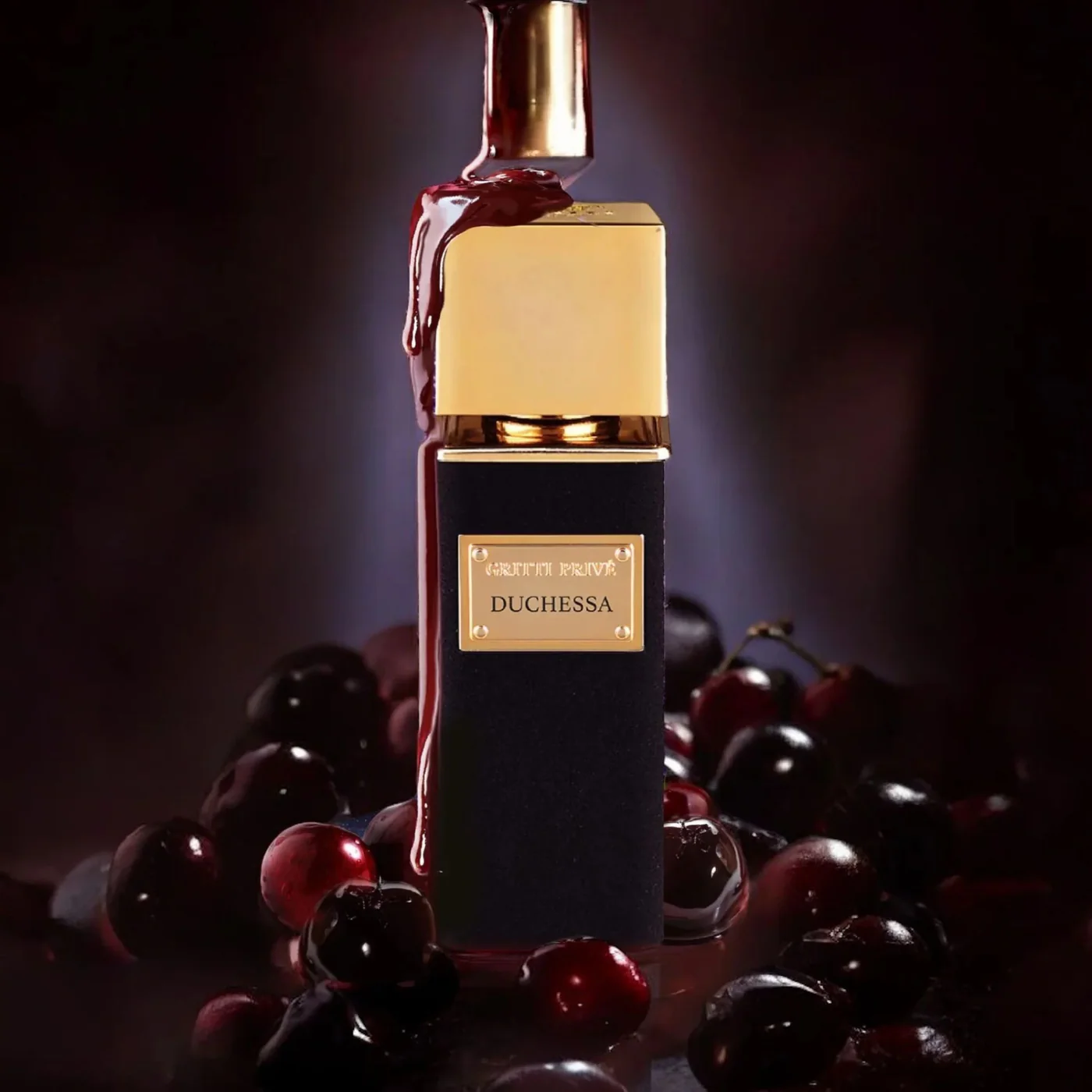 Gritti Gritti Duchessa Extrait de Parfum 100 мл - Парфюмна Вода Унисекс 2