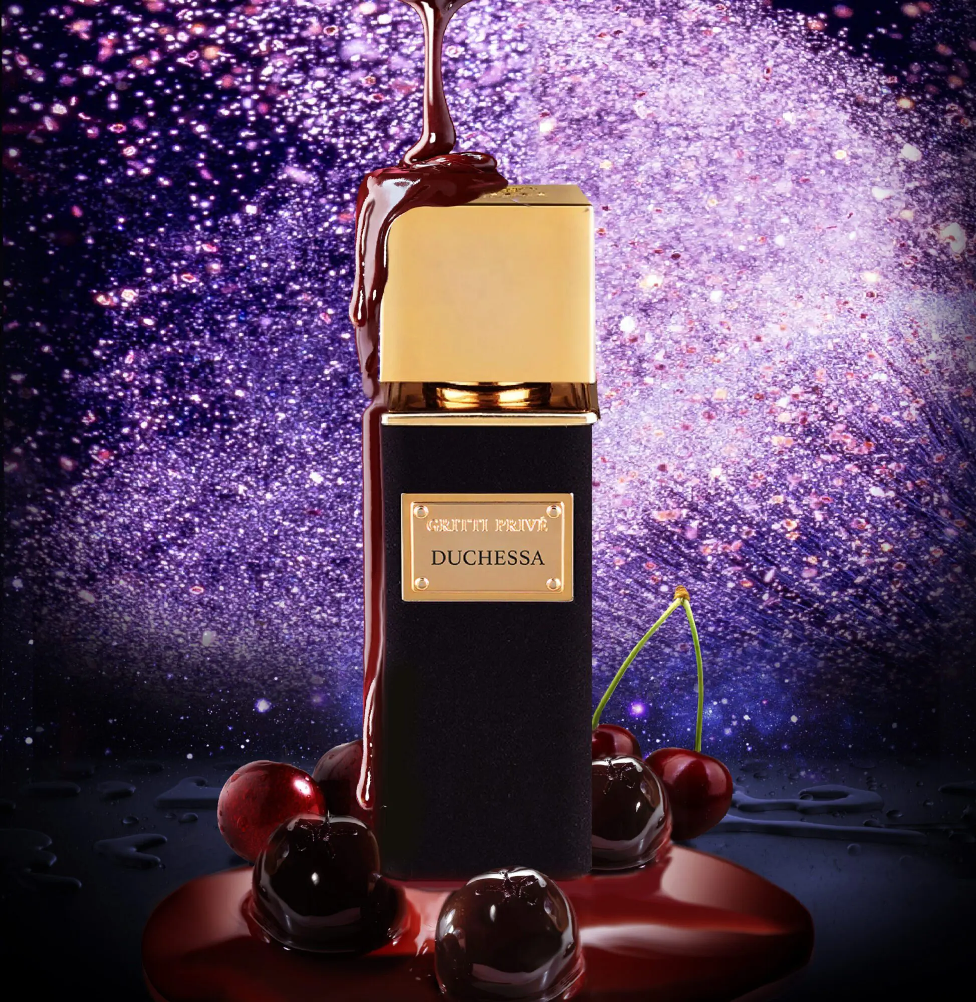 Gritti Gritti Duchessa Extrait de Parfum 100 мл - Парфюмна Вода Унисекс 3