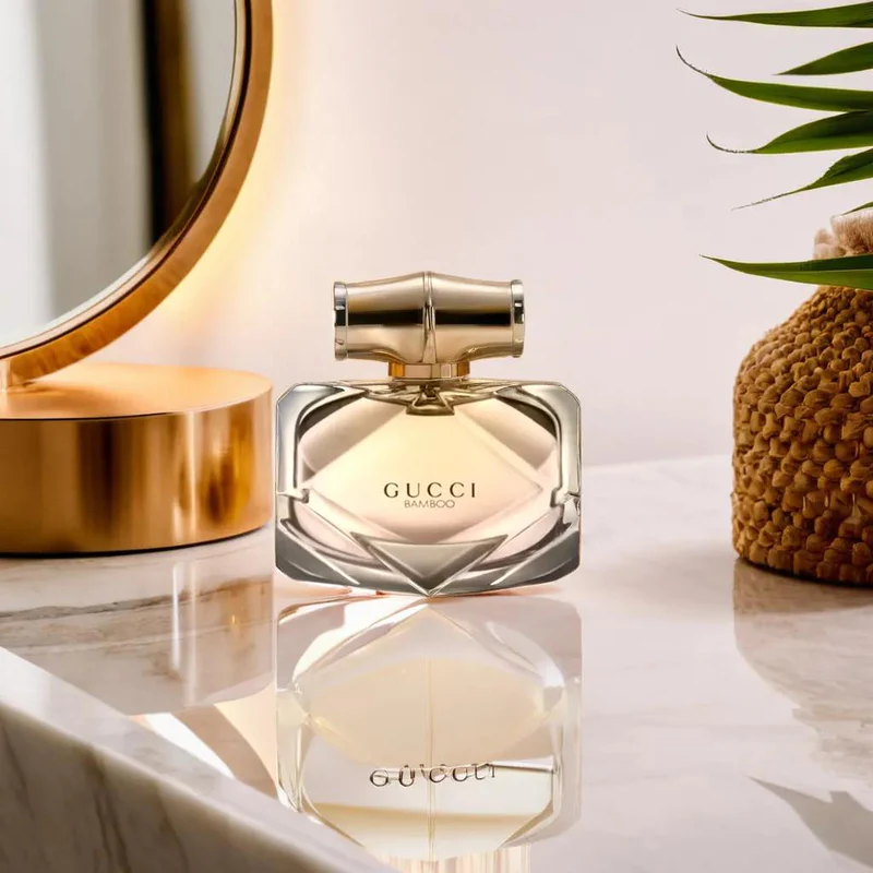 Gucci Gucci Bamboo 75 мл - Парфюмна Вода за Жени ТЕСТЕР 2