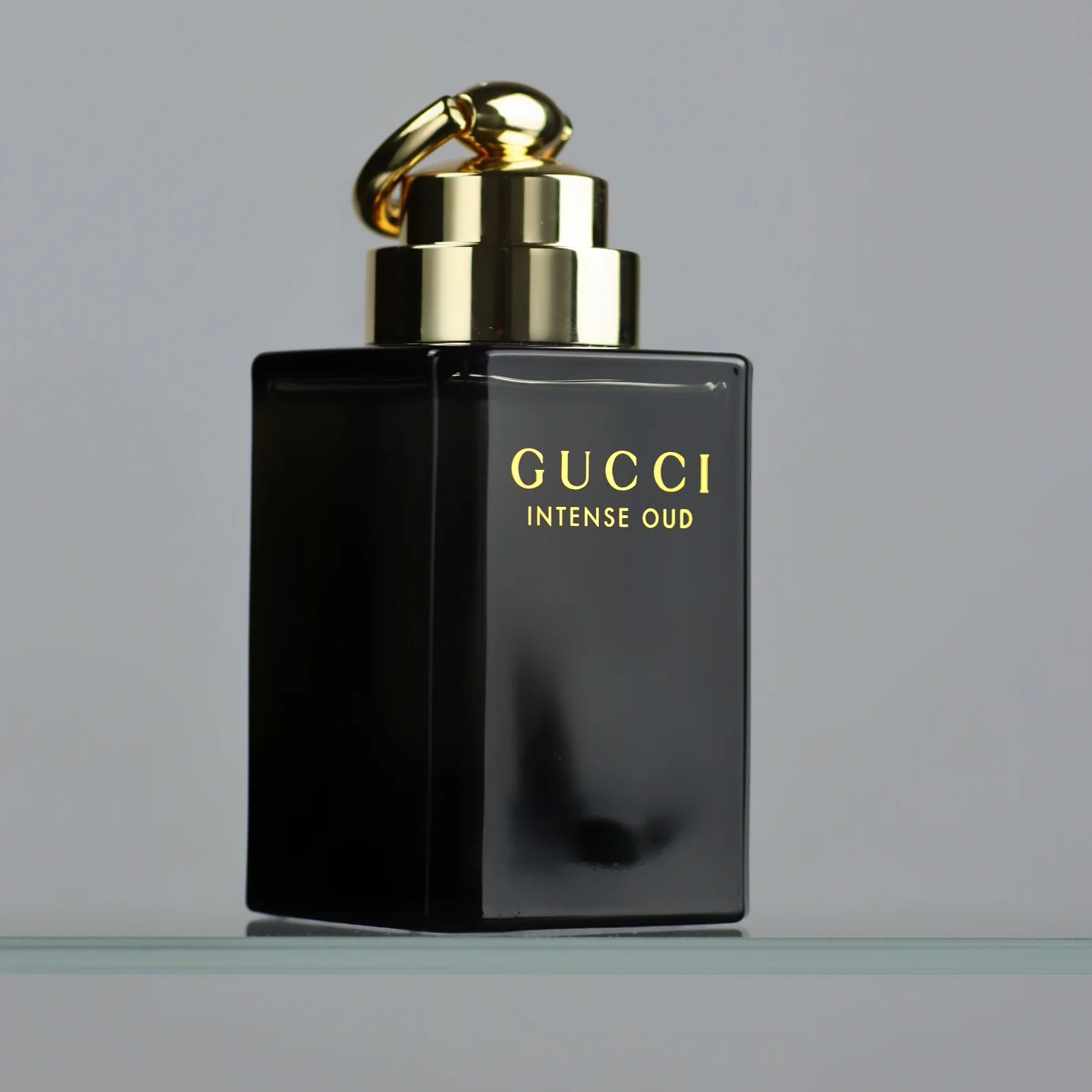 Gucci Gucci Intense Oud EDP 90 мл - Парфюмна Вода за Мъже ТЕСТЕР 3