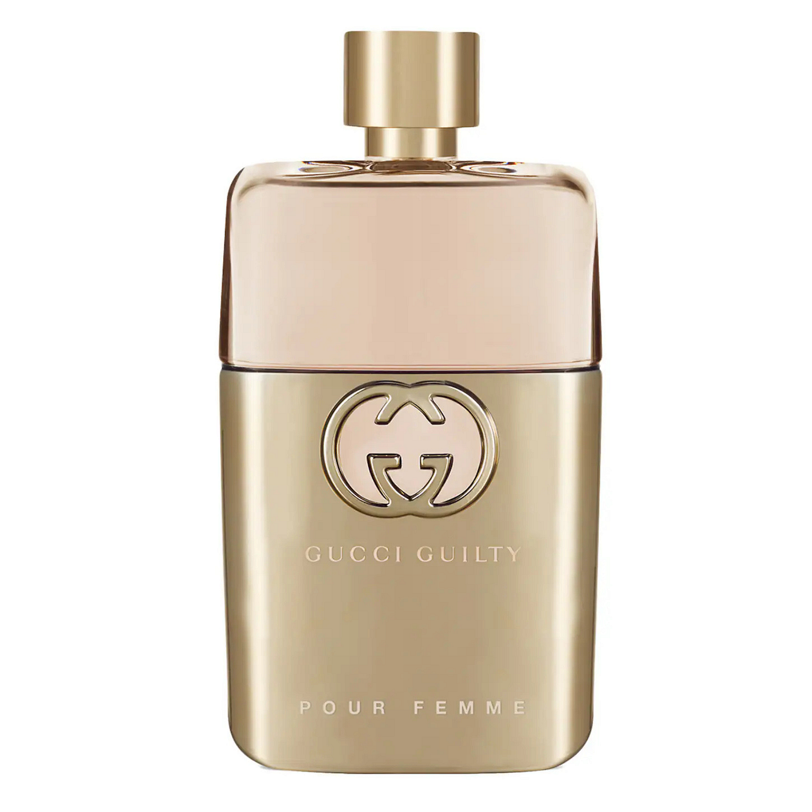 Gucci Gucci Guilty EDP 90 мл + BL 50 мл + EDP 10 мл - Подаръчен Комплект за Жени 2