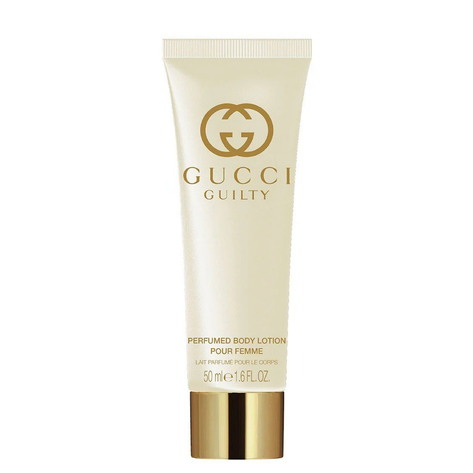 Gucci Gucci Guilty EDP 90 мл + BL 50 мл + EDP 10 мл - Подаръчен Комплект за Жени 3