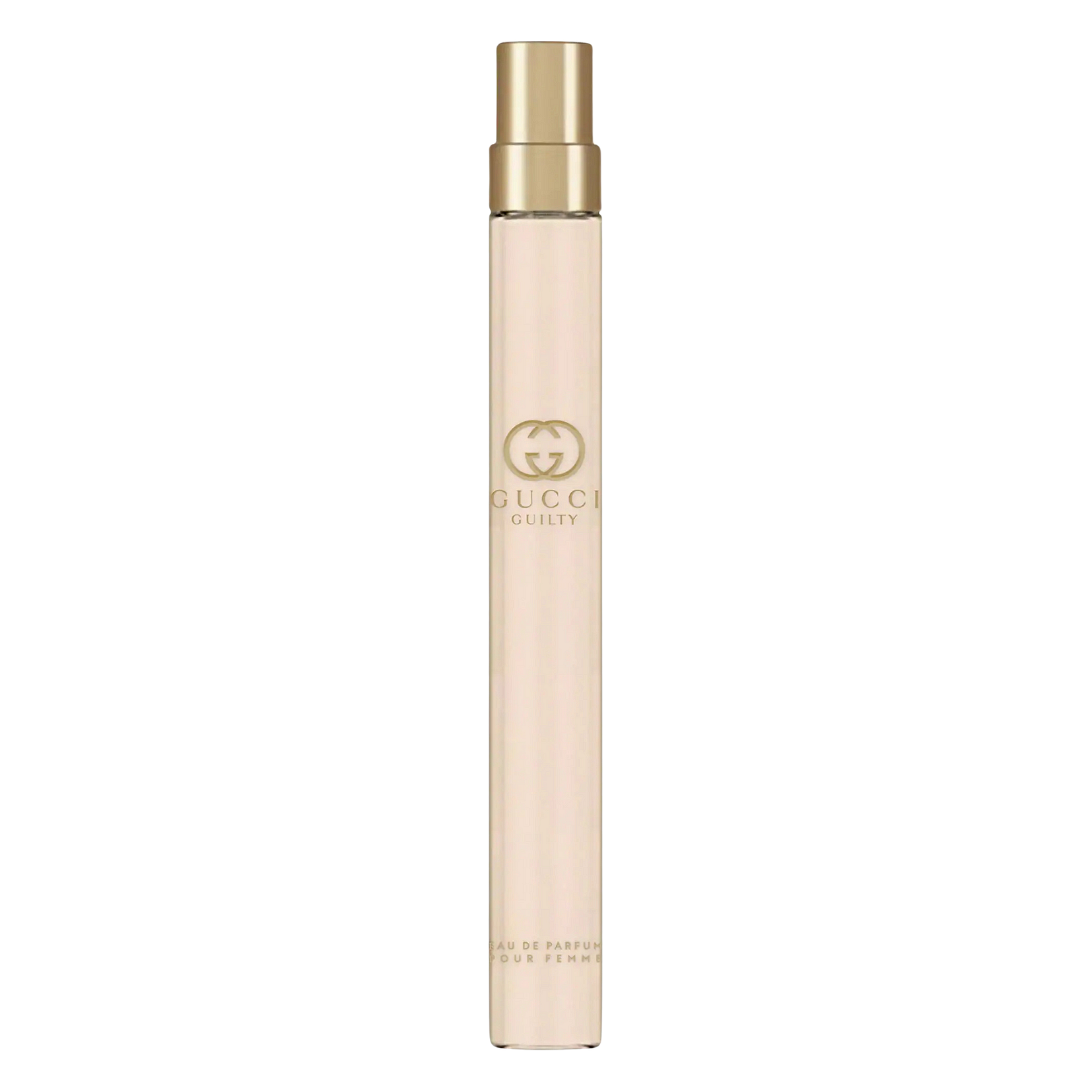 Gucci Gucci Guilty EDP 90 мл + BL 50 мл + EDP 10 мл - Подаръчен Комплект за Жени 4