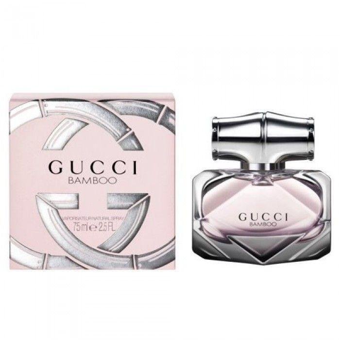 Gucci Gucci Bamboo 75 мл - Тоалетна Вода за Жени ТЕСТЕР 1