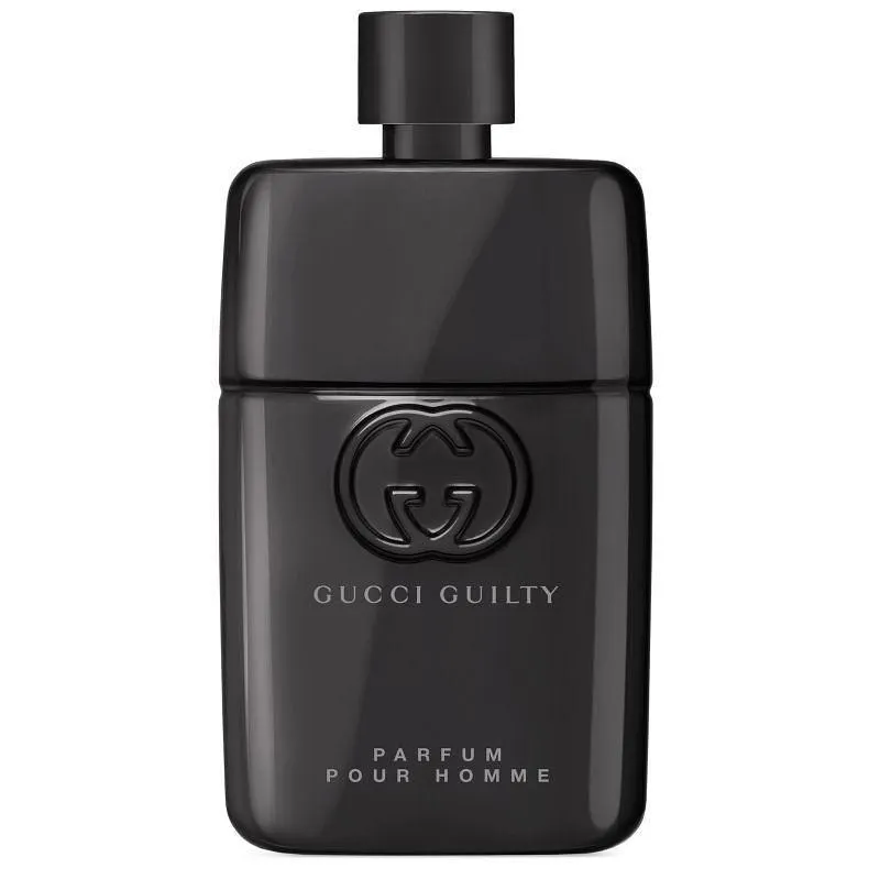 Gucci Gucci Guilty Parfum 90 мл - Парфюмна Вода за Мъже ТЕСТЕР 1